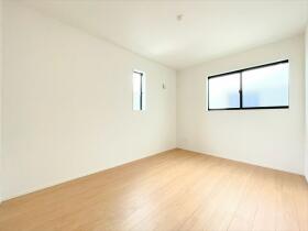 グラファーレ名古屋市中川区打出4期　全1棟　1号棟　新築一戸建て