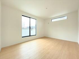 グラファーレ名古屋市中川区打出4期　全1棟　1号棟　新築一戸建て