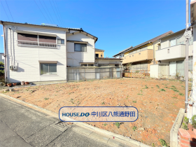 グラファーレ名古屋市中川区打出4期　全1棟　1号棟　新築一戸建て