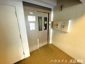 アーバンラフレ志賀14号棟