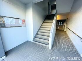 アーバンラフレ志賀14号棟