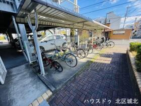 アーバンラフレ志賀14号棟