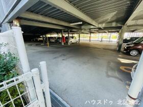 アーバンラフレ志賀14号棟