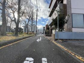 名古屋市熱田区旗屋2丁目　全4区画　3区画　建築条件なし土地