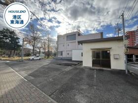 名古屋市熱田区旗屋2丁目　全4区画　4区画　建築条件なし土地