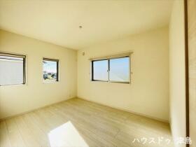 愛西市大野山町郷西　中古一戸建て