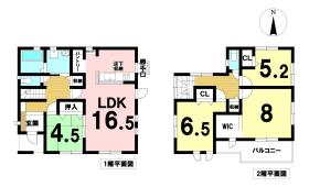 DB間取り図