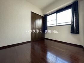 ○●日神パレステージ河辺第2