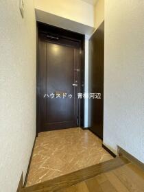 ○●日神パレステージ河辺第2