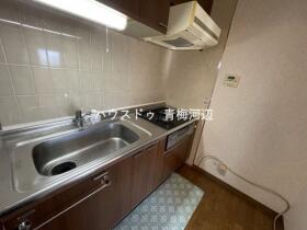 ○●日神パレステージ河辺第2