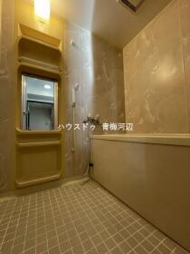 ○●日神パレステージ河辺第2