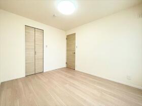 サンヴィラ野並B棟