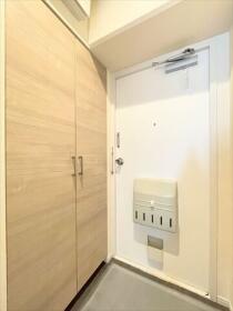 サンヴィラ野並B棟