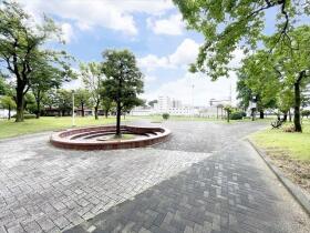 サンヴィラ野並B棟