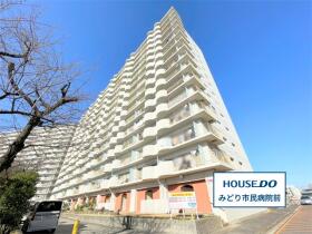 サンヴィラ野並B棟