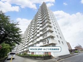 サンヴィラ野並B棟