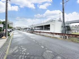 サンヴィラ野並B棟