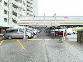 サンヴィラ野並B棟