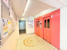 サンヴィラ野並B棟