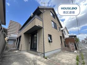 名古屋市南区曽池町１丁目　中古一戸建て
