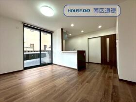 名古屋市南区曽池町１丁目　中古一戸建て
