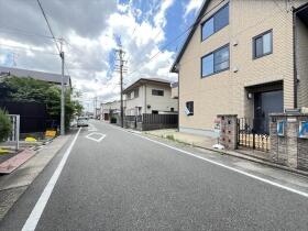 名古屋市南区曽池町１丁目　中古一戸建て