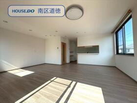 名古屋市南区曽池町１丁目　中古一戸建て