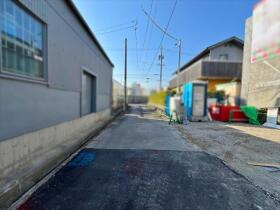 リナージュ四日市市馳出町1丁目　01期　全2棟　1号棟　新築一戸建て