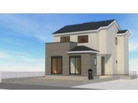 リナージュ四日市市馳出町1丁目　01期　全2棟　1号棟　新築一戸建て