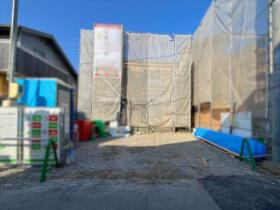 リナージュ四日市市馳出町1丁目　01期　全2棟　1号棟　新築一戸建て