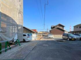 リナージュ四日市市馳出町1丁目　01期　全2棟　2号棟　新築一戸建て