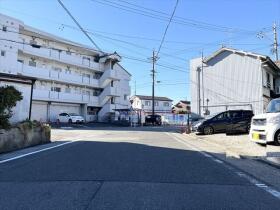 ファーストタウン名古屋市港区多加良浦町　全2棟　2号棟　新築一戸建