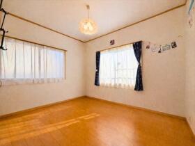 四日市市みゆきケ丘2丁目　中古一戸建て