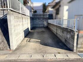 四日市市みゆきケ丘2丁目　中古一戸建て