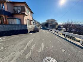 四日市市みゆきケ丘2丁目　中古一戸建て