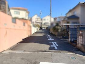 四日市市みゆきケ丘2丁目　中古一戸建て