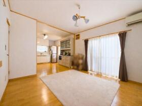 四日市市みゆきケ丘2丁目　中古一戸建て