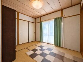 四日市市みゆきケ丘2丁目　中古一戸建て