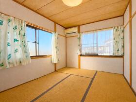 四日市市みゆきケ丘2丁目　中古一戸建て