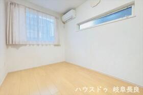 ●岐阜市日野東2丁目　中古一戸建て