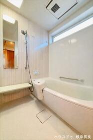 ●岐阜市日野東2丁目　中古一戸建て