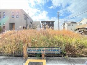 名古屋市緑区大根山1丁目　全2区画　2号地　建築条件なし土地