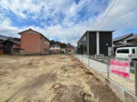 □リナージュ四日市市松本5丁目　01期　全3棟　1号棟　新築一戸建て