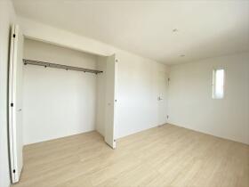 クレイドルガーデンあま市篠田島原第14　全1棟　新築一戸建て