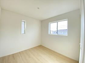 クレイドルガーデンあま市篠田島原第14　全1棟　新築一戸建て