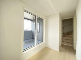 クレイドルガーデンあま市篠田島原第14　全1棟　新築一戸建て