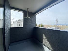 クレイドルガーデンあま市篠田島原第14　全1棟　新築一戸建て