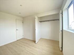 クレイドルガーデンあま市篠田島原第14　全1棟　新築一戸建て