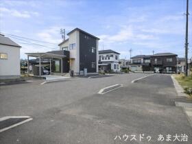 クレイドルガーデンあま市篠田島原第14　全1棟　新築一戸建て