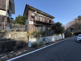 ●売土地　八王子市元八王子町3丁目